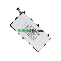 Batteria sostitutiva per Samsung GH43-03911A AAaD429oS/7-B T4000E