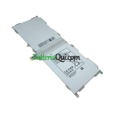 Batteria sostitutiva per Samsung EB-BT530FBU EB-BT530FBC