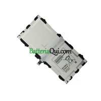 Batteria sostitutiva per Samsung S LTE Galaxy-Tab 10.5 SM-T800NTSEXAR