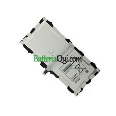 Batteria sostitutiva per Samsung Galaxy-Tab 4G SM-T800 SM-T805C WiFI S EB-BT800FBE 10.5 EB-BT800FBC