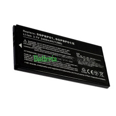 Batteria sostitutiva per Sony P1 SGPT211CN Tablet SGPT212 SGPBP01 SGPT213JP