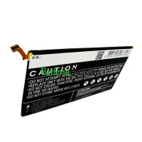 Batteria sostitutiva per Huawei Mediapad-X1-7.0 HB3873E2EBC 7D-501L 7D-501U