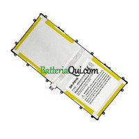 Batteria sostitutiva per Google SP3496A8H SP3496A8H (1S2P) Nexus-10