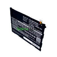 Batteria sostitutiva per Samsung SM-P555 SM-P550 Galaxy-Tab-A-9.7 SM-T550 SM-P555Y