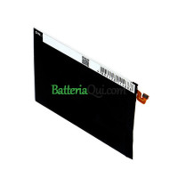 Batteria sostitutiva per Samsung 8.0 S2 SM-T715C Galaxy-Tab SM-T715N0 NOOK
