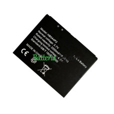 Batteria sostitutiva per Huawei Ideos-S7-105 Ideos-S7-Tablet HB5A4P2 SmarKit-S7