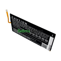 Batteria sostitutiva per Huawei S8-701W EE-Eagle-4G-LTE Honor S8-701u Honor