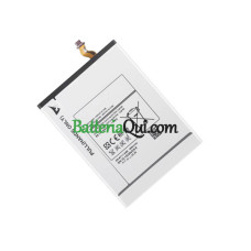 Batteria sostitutiva per Samsung 3 7.0 SM-T111 Galaxy-Tab Tab 3V 3G Lite