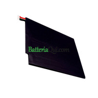 Batteria sostitutiva per Google 0P82100 9 Nexus 35H00218-00M Nexus B0P82100 TD-LTE Nexus 9 9 WiFi