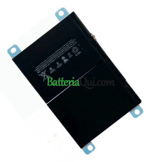 Batteria sostitutiva per Apple iPad-Mini-Air A1475 A1484 A1474 6712-6700 5 iPad