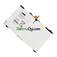 Batteria sostitutiva per Samsung Galaxy-Tab S2 TD-LTE 9.7 SM-T817A SM-T815Y