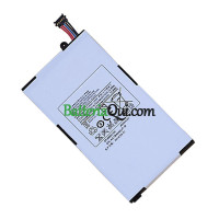 Batteria sostitutiva per Samsung Galaxy-Tab P1000 Galaxy-Tab GT-P1000N P1010