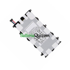 Batteria sostitutiva per Samsung Galaxy-Tab P6200 GT-P6210 GT-P6201 GT-P6208