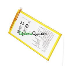 Batteria sostitutiva per ZTE Li3846T43P6hF07632 K88