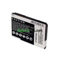 Batteria sostitutiva per HTC Touch-3G S330 35H00118-00M BA T3232 Jade-100 JADE160