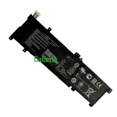 Batteria di ricambio per Asus K501L A501L K501U V505L B31N1429