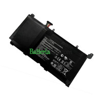 Batteria sostitutiva per Asus C31-S551 V551LA R553LF V551LN V551L B31N1336 K551L K551LN