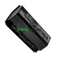 Batteria sostitutiva per Asus G750J ROG ROG ROG G750JH ROG ROG G750JS G750 G750JM