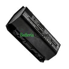 Batteria sostitutiva per Asus G750J ROG ROG ROG G750JH ROG ROG G750JS G750 G750JM