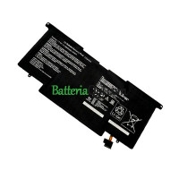Batteria sostitutiva per Asus UX31 UX31 Ultrabook C22-UX31 UX31A-R4004H UX31A