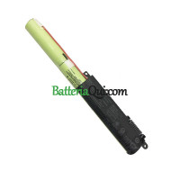 Batteria sostitutiva per Asus X540LA-XX004T X540LA-XX021T X540LA-XX013T X540LJ