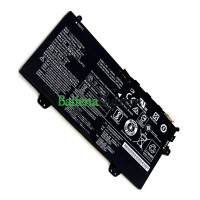 Batteria sostitutiva per Lenovo L14L4P71 L14L4P72 Yoga-3-11 L14M4P71