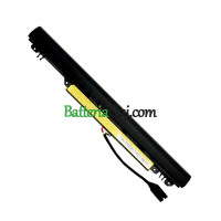 Batteria sostitutiva per Lenovo 110-15ISK 110-15IBR 110-15IKB 110-15 110-14IBR 110-14ISK 110-14 110-14IKB Ideapad L15C3A03