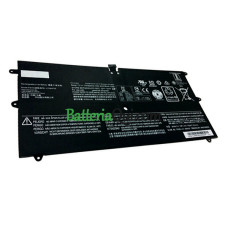 Batteria sostitutiva per Lenovo Yoga-4S L15S4P20 900S-12ISK L15M4P20