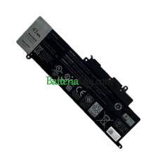 Batteria di ricambio per Dell Inspiron-11 3157 7558 7568 7359 3152