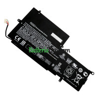 Batteria sostitutiva per HP X360-G2 Spectre-Pro 789116-005 X360-G1 6789116-005 TPN-Q157