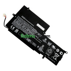 Batteria sostitutiva per HP PK03XL 788237-2C1 HSTNN-DB6S 788237-2C2