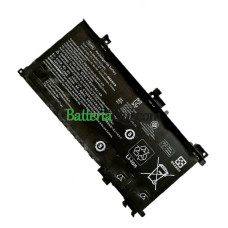 Batteria di ricambio per HP 15-ax212TX 15-ax215TX 15-ax211TX 15-ax214TX 15-ax210TX Omen