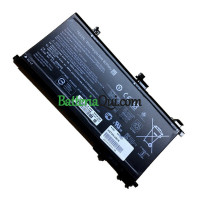 Batteria sostitutiva per HP 15-ax103tx 15-ax102tx 15-bc011TX 15-bc012TX 15-ax101tx