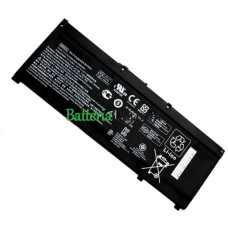 Batteria sostitutiva per HP Omen 15-CE007TX 15-CE006TX 15-CE005TX 15-CE004TX