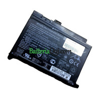 Batteria sostitutiva per HP 15-AU147TX Pavilion 15-AU148TX 15-AU146TX 15-AU149TX