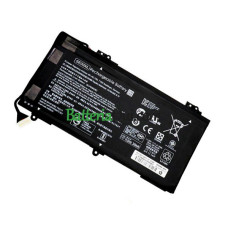 Batteria di ricambio per HP 14-AL027TX 70TX TPN-Q171 HSTNN-LB7G SE03XL