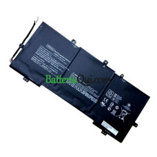 Batteria sostitutiva per HP Envy 13-D051TU 13-D056TU 13-D023TU 13-D046TU TPN-C120