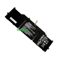 Batteria sostitutiva per HP HSTNN-LB6M 766801-421 PE03XL 767068-005