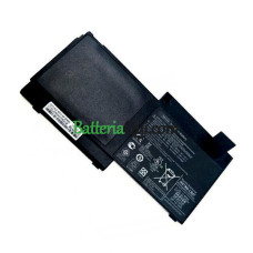 Batteria sostitutiva per HP EliteBook HSTNN-I13C 720 G1 G1 G1 F6B38PA 820725 E7U25ET