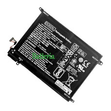 Batteria sostitutiva per HP TPN-I122 TPN-I121