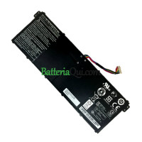 Batteria sostitutiva per Acer AC14B18J ES1-311 AC14B13J AspireE11