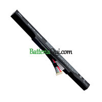 Batteria sostitutiva per Acer E5-473G-59L5 E5-522G E5-473G-56T8 E5-422G
