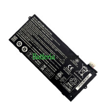 Batteria sostitutiva per Acer 11 11 C740-C5U9 C720 Chromebook C740-C4PE C720-2420