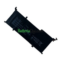 Batteria di ricambio per Asus C31N1539 U305U U306U UX305U