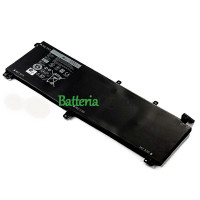 Batteria sostitutiva per Dell XPS-15D-3828 XPS-15D-4728 XPS-15D-4721 XPS-15D-4528 XPS-15D-3728 XPS-15D-4723