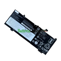 Batteria di ricambio per Lenovo xiaoxin Air14/15IKBR L17C4PB0 L17M4PB0