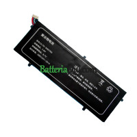 Batteria sostitutiva per jumper 3282122-2S HW-3487265 CLTD-3487265 WTL-3687265 HW-3687265