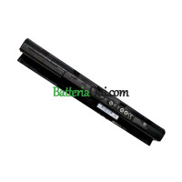 Batteria sostitutiva per Clevo 6-87-N750S-4EB1 N750WU N750BAT-4 N750S
