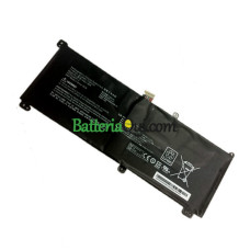 Batteria di ricambio per Thunderobot Dino-X6 Dino-X7a Dino-4k Dino-X5Ta SQU-1609