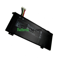 Batteria sostitutiva per Getac GK7CN6S GK5CN5Z